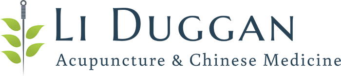 li duggan acupuncture and chinese medicine logo