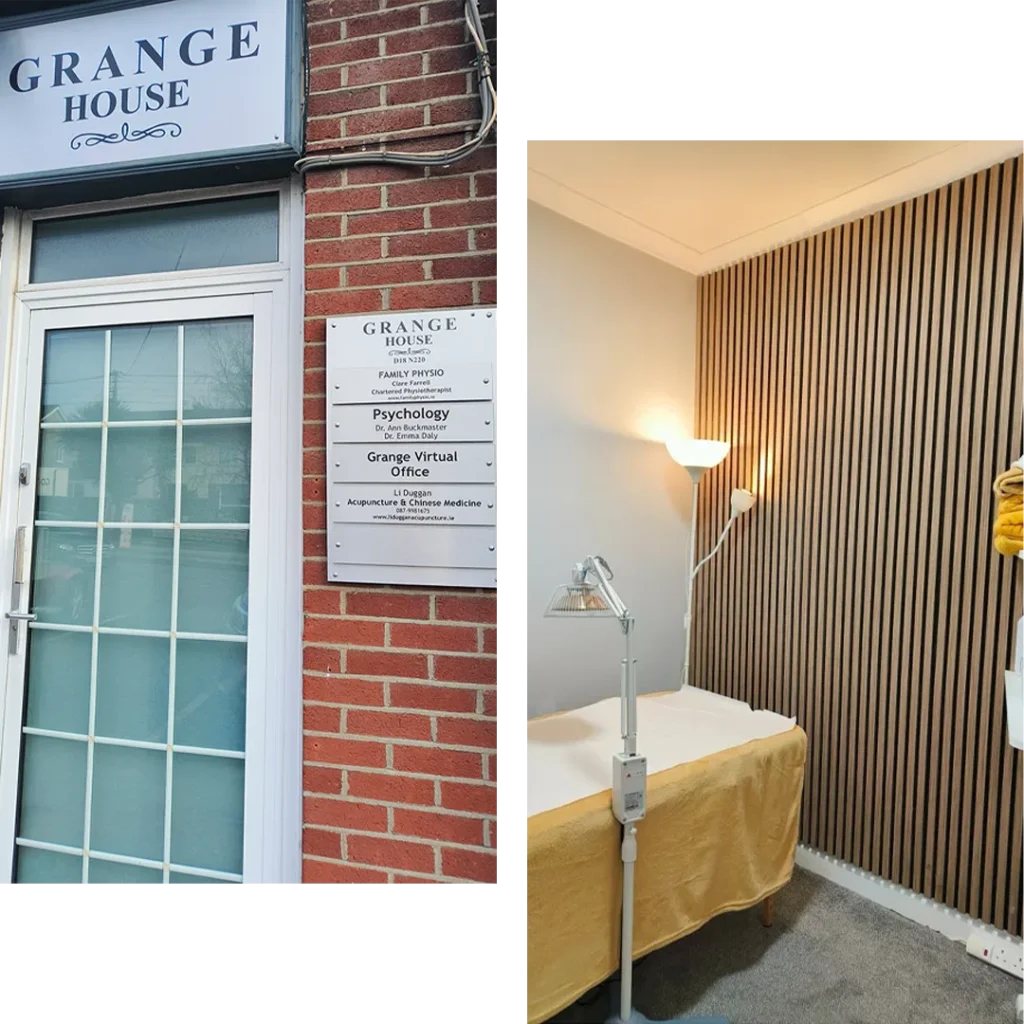 an image of li duggan's clinic