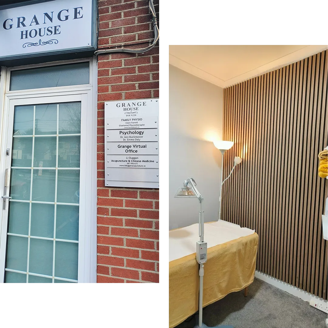 an image of li duggan's clinic