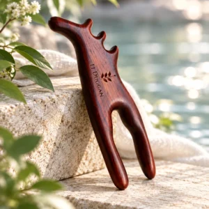 ear massage tool