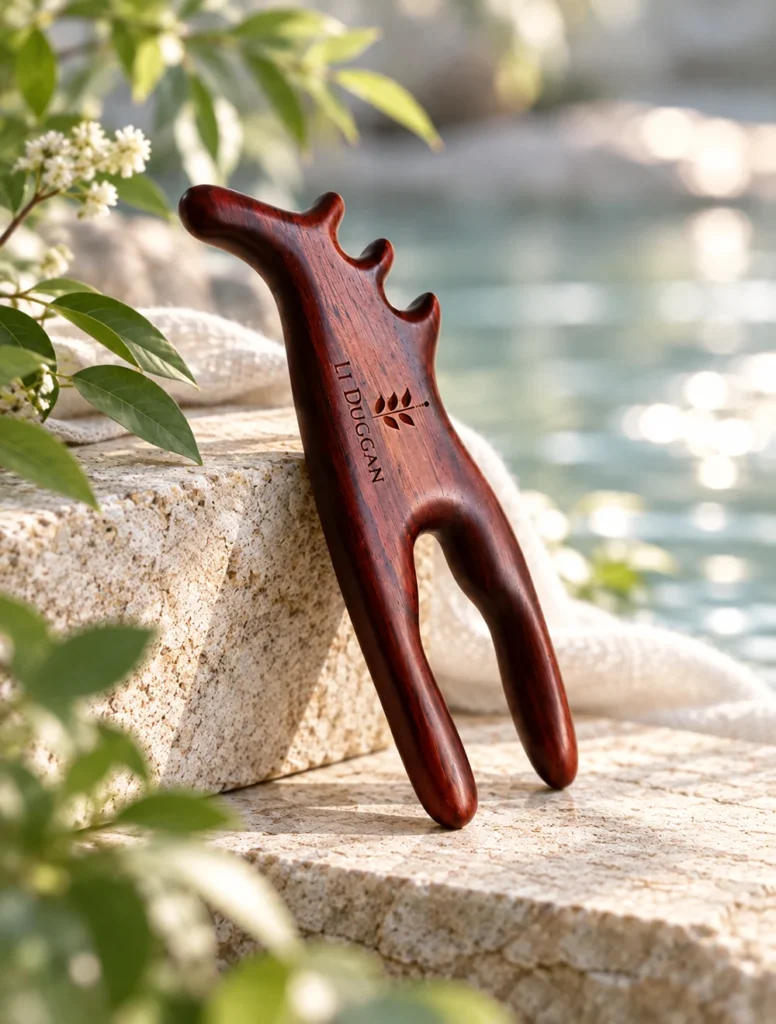 ear massage tool