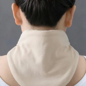 image of cotton neck warmer